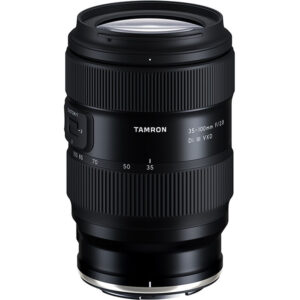 Tamron 35-100mm f/2.8 Di III VXD Nikon Z