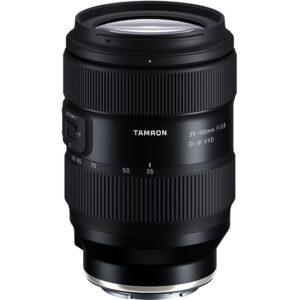 Tamron 35-100mm f/2.8 Di III VXD Sony