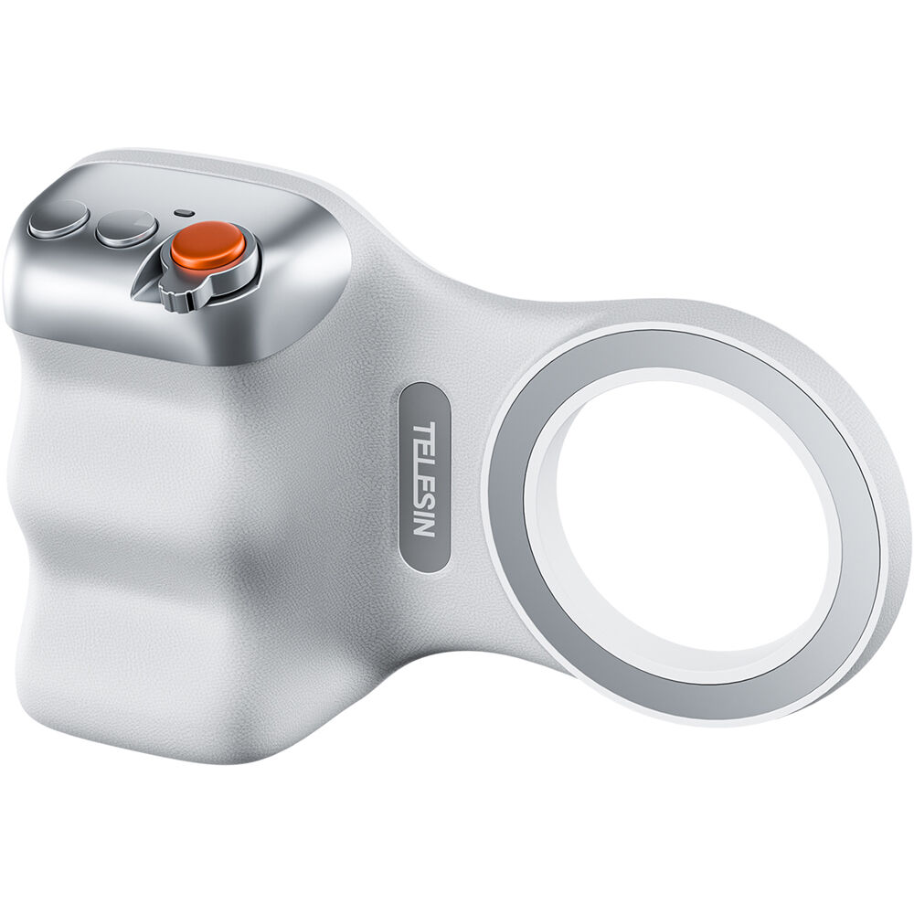 Telesin-Fun-Shot-Magnetic-Grip-1 Telesin Fun Shot Magnetic Grip
