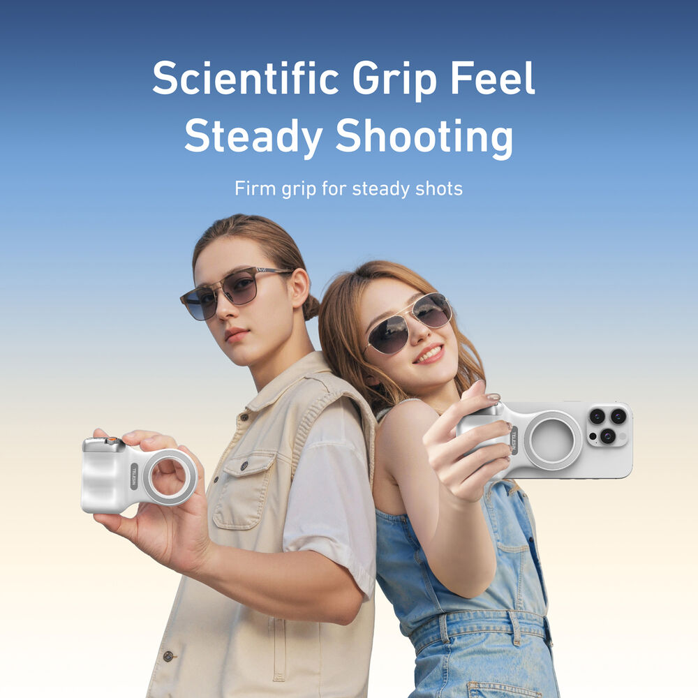 Telesin-Fun-Shot-Magnetic-Grip-4 Telesin Fun Shot Magnetic Grip