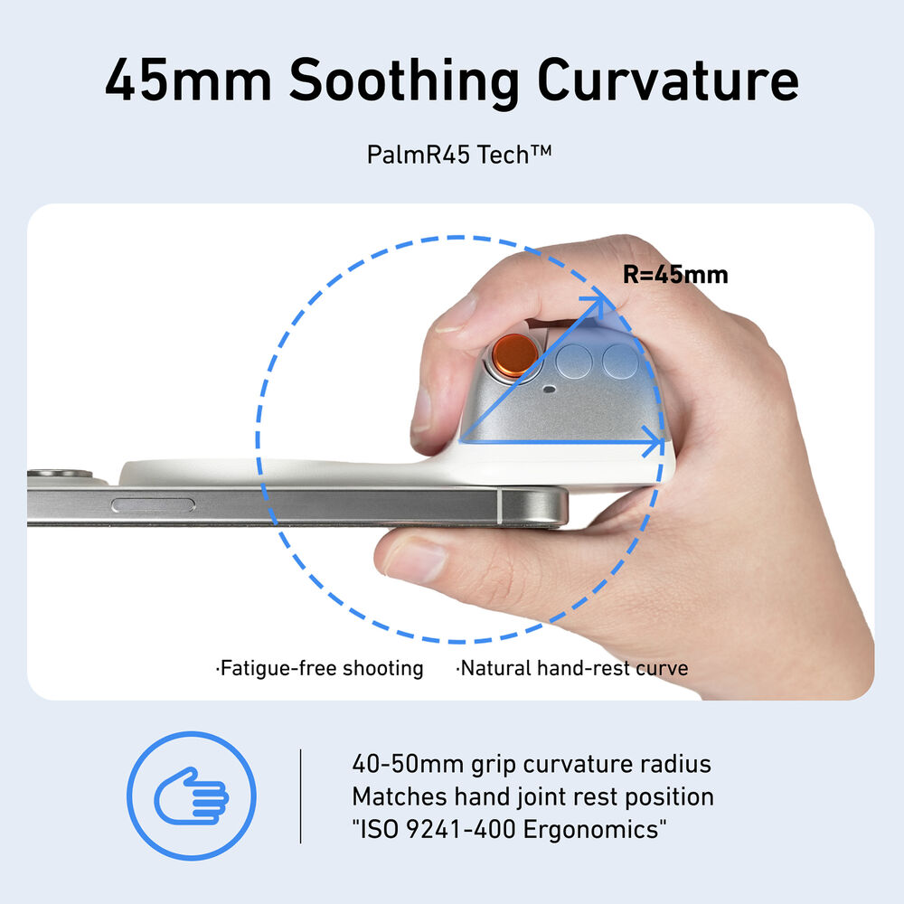 Telesin-Fun-Shot-Magnetic-Grip-6 Telesin Fun Shot Magnetic Grip