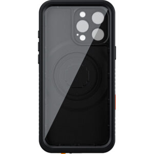 Telesin Waterproof Cycling Case iPhone 16 Pro Max