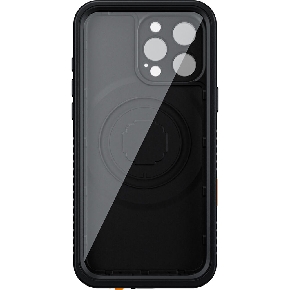 Telesin-Waterproof-Cycling-Case-iPhone-16-Pro-Max-1 Telesin Waterproof Cycling Case iPhone 16 Pro Max