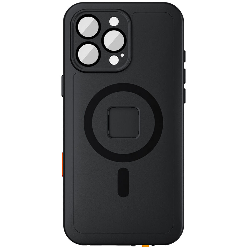 Telesin-Waterproof-Cycling-Case-iPhone-16-Pro-Max-2 Telesin Waterproof Cycling Case iPhone 16 Pro Max