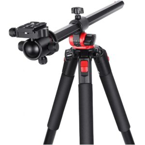 Trípode 1.8m Neewer N284+G0
