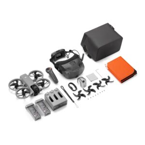 DJI Avata 360 Motion Fly More Combo