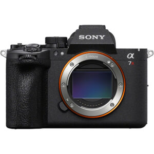 Sony Alpha A7R VI Body