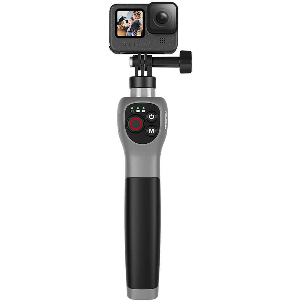 Selfie-Stick-Flotador-Telesin-GP-WBT-001-1 Selfie Stick Flotador Telesin GP-WBT-001