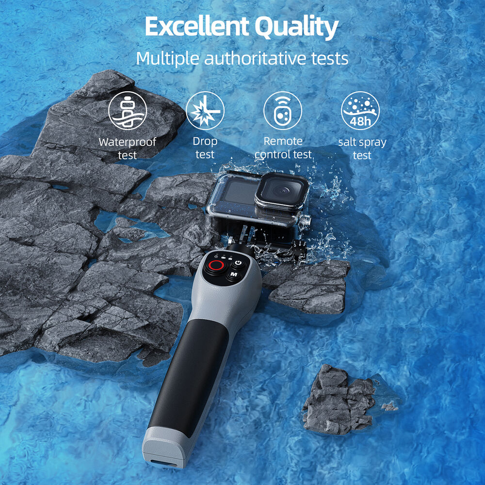 Selfie-Stick-Flotador-Telesin-GP-WBT-001-8 Selfie Stick Flotador Telesin GP-WBT-001