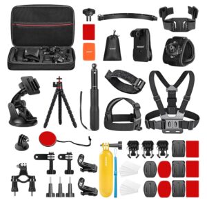 Kit de Accesorios 50 en 1 Neewer GP-50