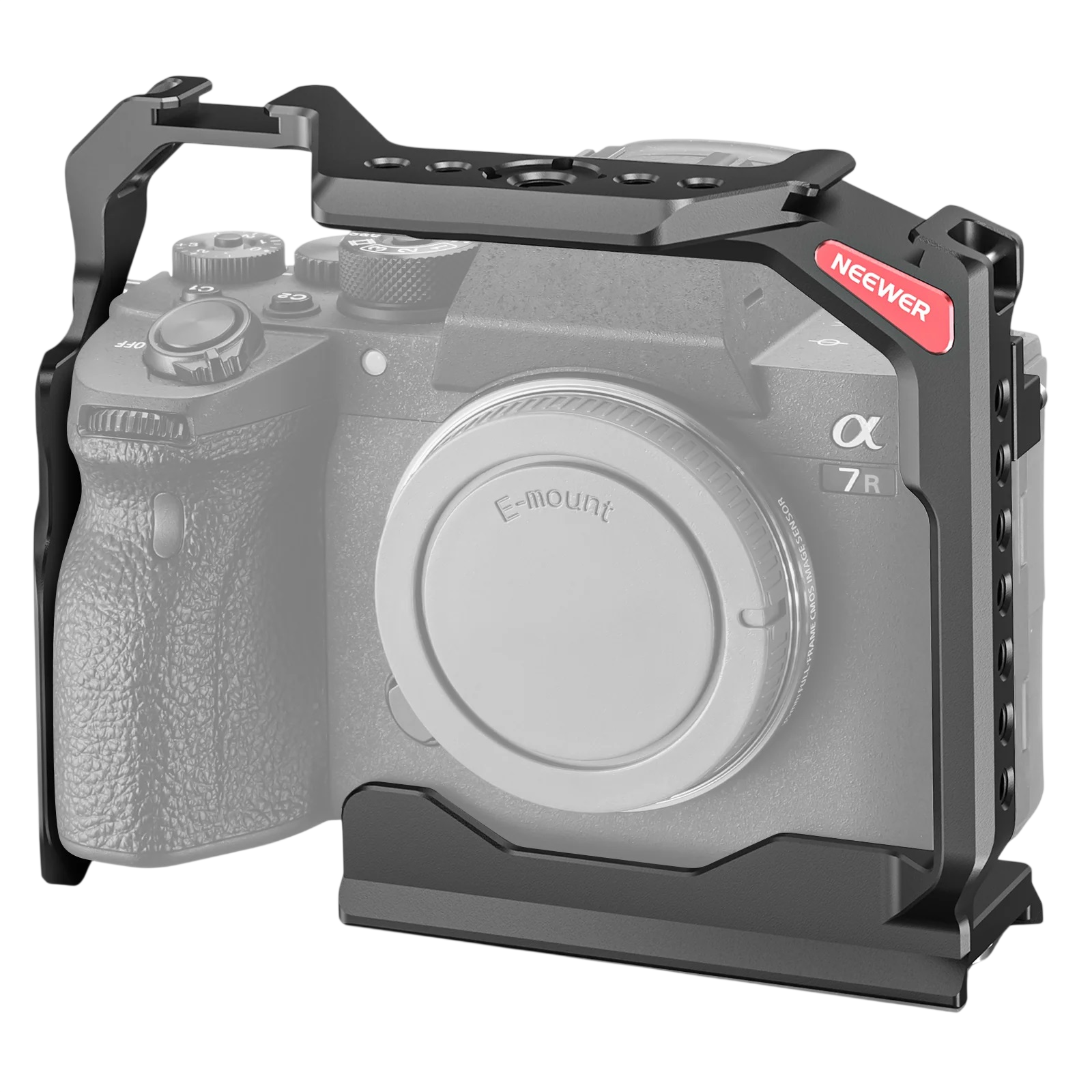 Neewer CA004 Cage Sony A7 VI / A7R V / A7S III