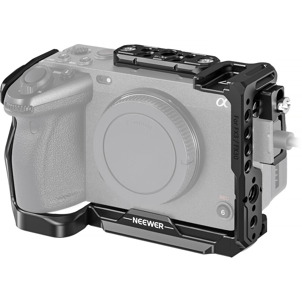 Neewer CA011 Cage Sony FX30 / FX3